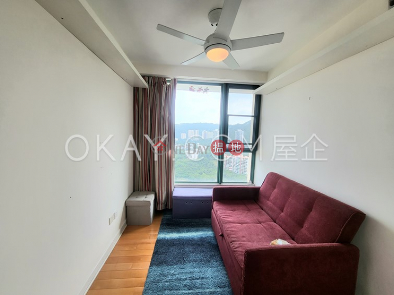 Elegant 3 bed on high floor with sea views & balcony | For Sale, 2 Chianti Drive | Lantau Island Hong Kong, Sales | HK$ 18.88M
