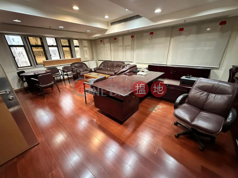 Tel 98755238 可分間出租, Kuo Wah Building 國華大廈 | Wan Chai District (pKEVIN-7445754647)_0