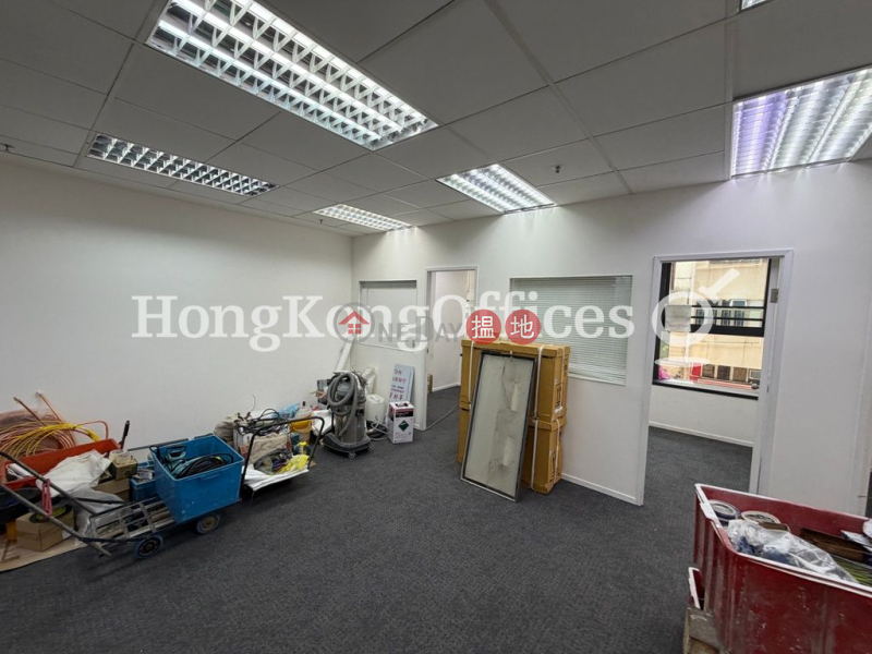 Office Unit for Rent at Skyway Centre | 23-25 Queens Road West | Western District, Hong Kong Rental | HK$ 35,060/ month
