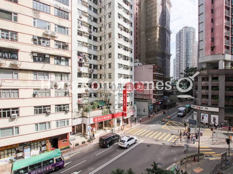 Property Search Hong Kong | OneDay | Residential, Sales Listings | 1 Bed Unit at Golden Phoenix Court | For Sale