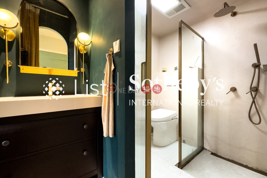 Property for Rent at 50-56 Po Hing Fong with 1 Bedroom | 50-56 Po Hing Fong | Central District Hong Kong Rental, HK$ 25,500/ month