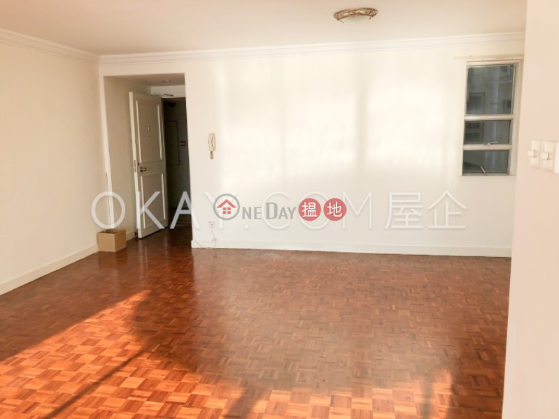 Property Search Hong Kong | OneDay | Residential, Sales Listings | Efficient 3 bed on high floor with sea views & balcony | For Sale