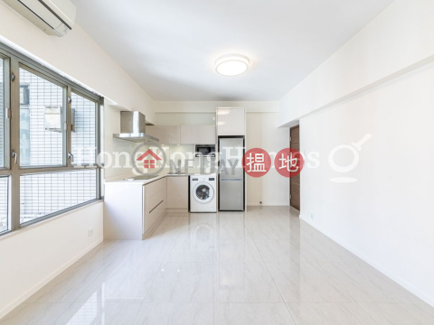 樂滿大廈 一房單位出租, 樂滿大廈 Lok Moon Mansion | 灣仔區 (Proway-LID125722R)_0