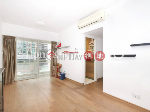 Studio Unit at Centrestage | For Sale, Centrestage 聚賢居 | Central District (Proway-LID106678S)_0