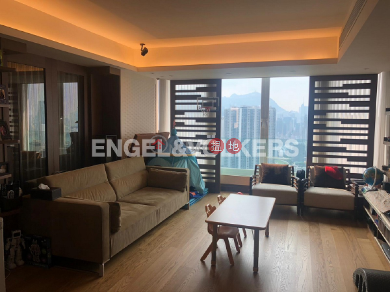 2 Bedroom Flat for Sale in Tai Hang, Swiss Towers 瑞士花園 Sales Listings | Wan Chai District (EVHK43588)