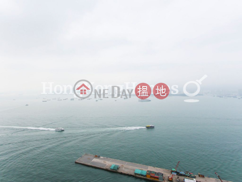3 Bedroom Family Unit for Rent at Harbour One | Harbour One 維壹 _0