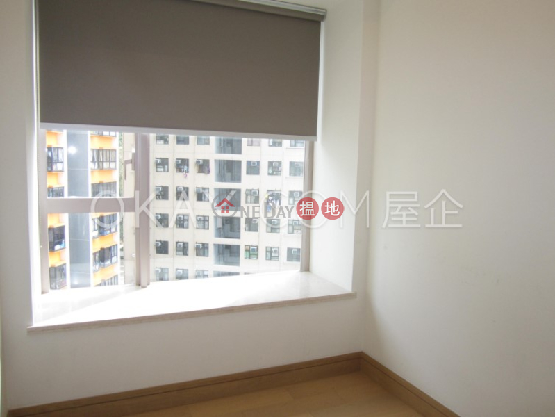 3房2廁,露台加多近山出售單位|西區加多近山(Cadogan)出售樓盤 (OKAY-S83896)
