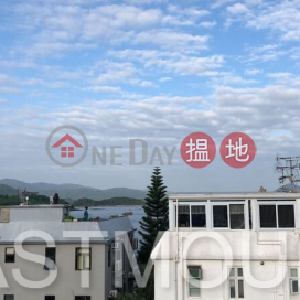 Sai Kung Village House | Property For Sale in Lake Court, Tui Min Hoi 對面海泰湖閣-Sea view, Rooftop, Corner | Lake Court 泰湖閣 _0