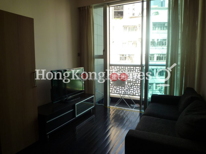 嘉薈軒|未知住宅出租樓盤-HK$ 27,600/ 月