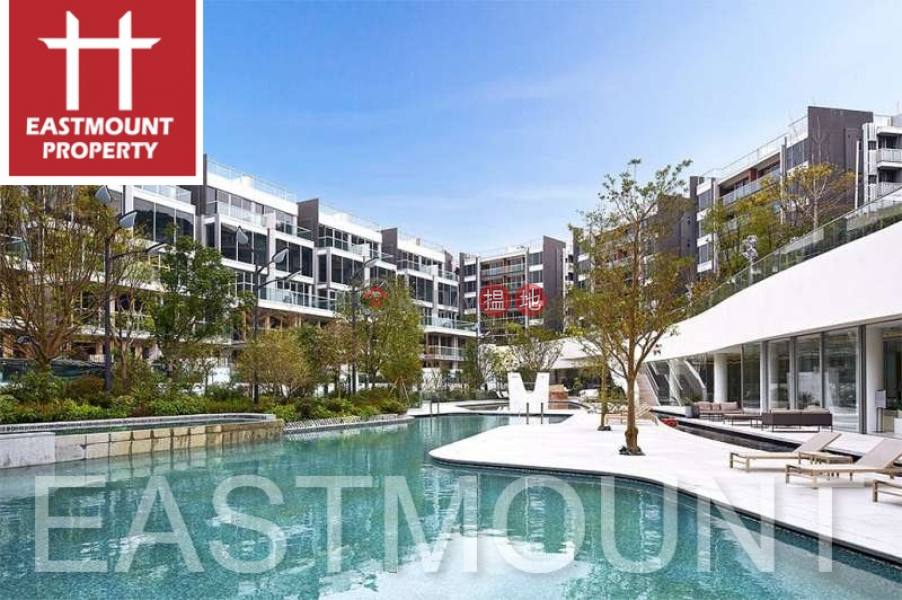 Clearwater Bay Apartment | Property For Sale in Mount Pavilia 傲瀧-Low-density luxury villa | Property ID:2585 | Mount Pavilia 傲瀧 Sales Listings