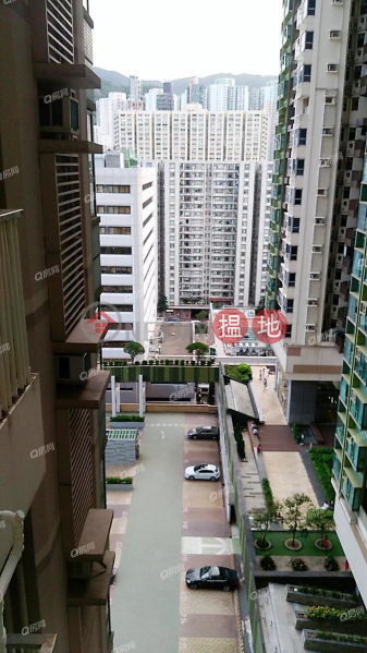 Tower 5 Grand Promenade Unknown Residential, Rental Listings HK$ 16,500/ month