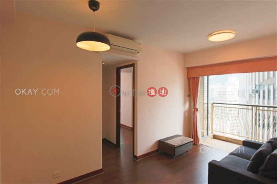 Property Search Hong Kong | OneDay | Residential, Rental Listings, Generous 1 bedroom in Wan Chai | Rental
