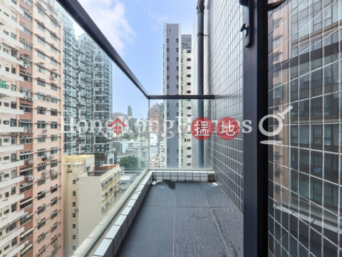 2 Bedroom Unit for Rent at High Park 99, High Park 99 蔚峰 | Western District (Proway-LID145760R)_0
