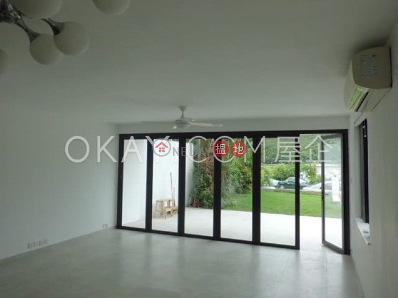 Stylish house with sea views, rooftop & terrace | Rental 48 Sheung Sze Wan Road | Sai Kung, Hong Kong Rental, HK$ 65,000/ month