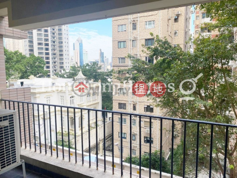 3 Bedroom Family Unit at Dragon View | For Sale | Dragon View 龍景樓 _0