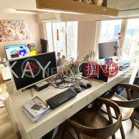 1房2廁金堅大廈出租單位, 金堅大廈 Kam Kin Mansion | 中區 (OKAY-R40402)_0