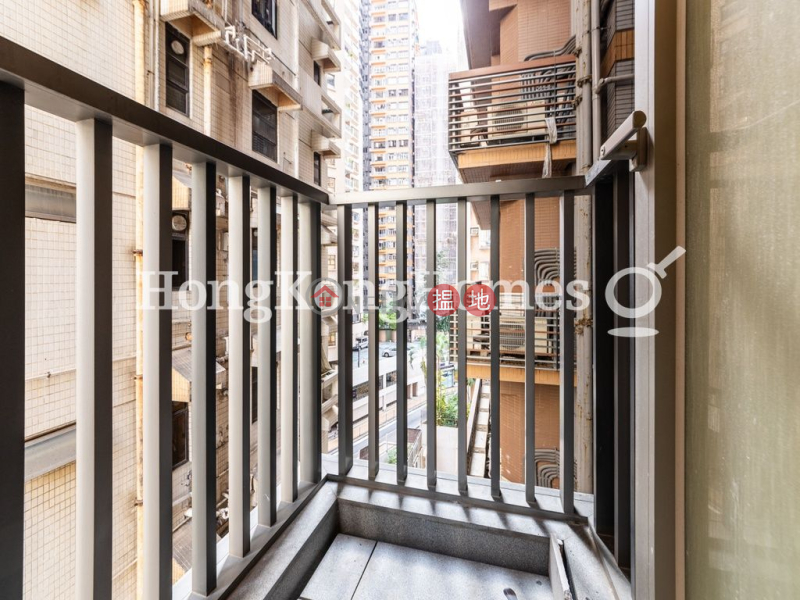 眀徳山一房單位出租38西邊街 | 西區-香港-出租-HK$ 24,000/ 月