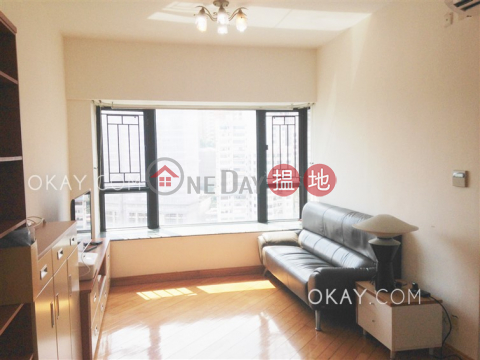 Elegant 3 bedroom on high floor | Rental, Le Sommet 豪廷峰 | Eastern District (OKAY-R113905)_0
