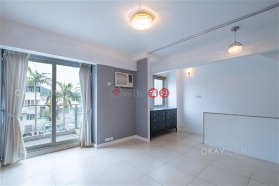 Unique house with sea views, rooftop & terrace | Rental 1110-1125 Hiram\'s Highway | Sai Kung | Hong Kong | Rental | HK$ 58,000/ month