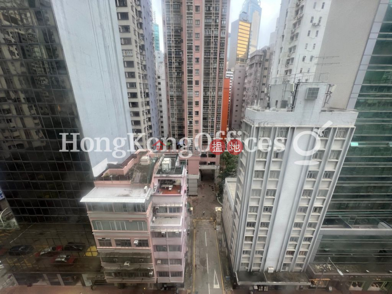 Office Unit for Rent at Dominion Centre, Dominion Centre 東美中心 Rental Listings | Wan Chai District (HKO-19021-AMHR)