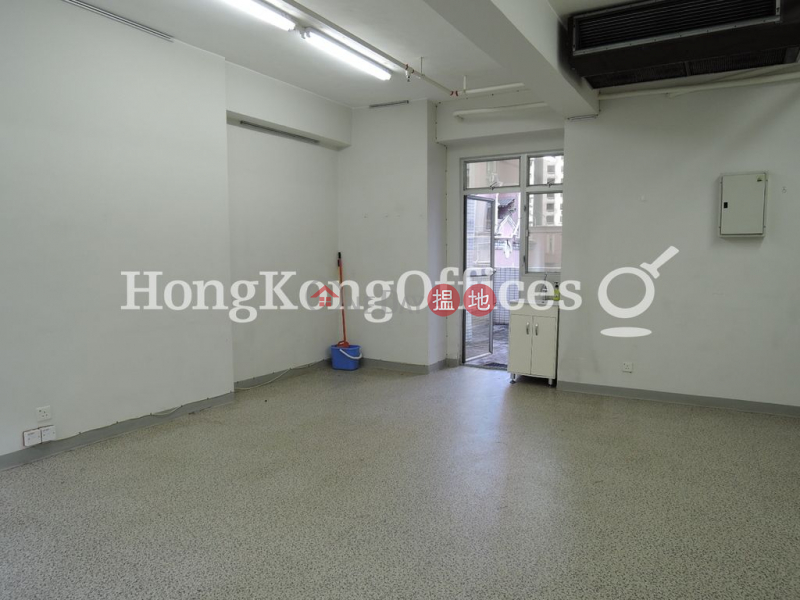 Office Unit for Rent at Keen Hung Commercial Building 80-86 Queens Road East | Wan Chai District | Hong Kong Rental HK$ 22,829/ month