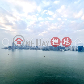 3房2廁,實用率高,極高層,海景城市花園2期9座出租單位