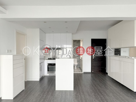 Charming 2 bedroom with harbour views | Rental | Namning Mansion 南寧大廈 _0