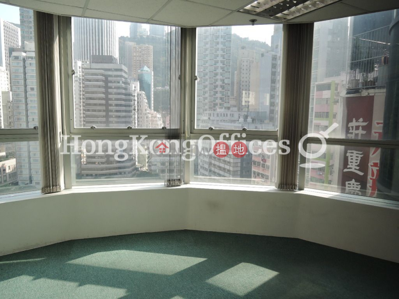 Property Search Hong Kong | OneDay | Office / Commercial Property Rental Listings | Office Unit for Rent at Bayfield Building