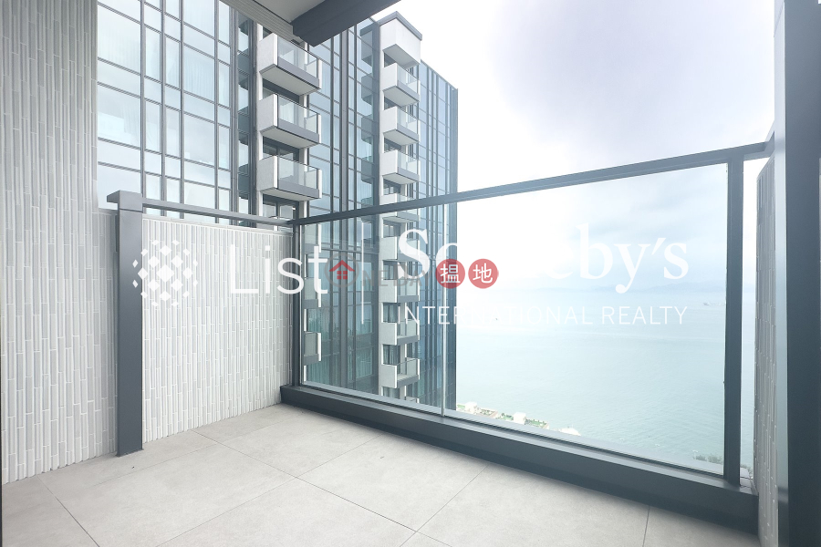 VICTORIA COAST三房兩廳單位出租301域多利道 | 西區香港-出租-HK$ 73,000/ 月