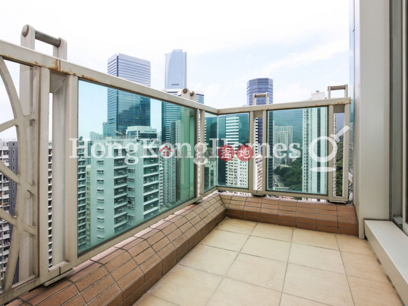 4 Bedroom Luxury Unit for Rent at Casa 880, 880-886 King\'s Road | Eastern District, Hong Kong | Rental, HK$ 45,000/ month