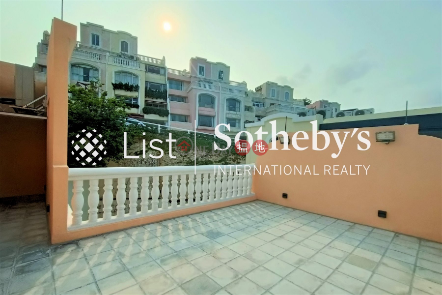 HK$ 130,000/ month | Redhill Peninsula Phase 2 Southern District, Property for Rent at Redhill Peninsula Phase 2 with 4 Bedrooms