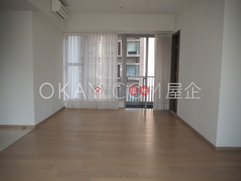 Unique 3 bedroom with balcony | Rental, 23 Hing Hon Road | Western District Hong Kong Rental | HK$ 52,000/ month