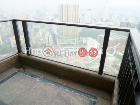 3 Bedroom Family Unit at The Arch Moon Tower (Tower 2A) | For Sale | The Arch Moon Tower (Tower 2A) 凱旋門映月閣(2A座) _0