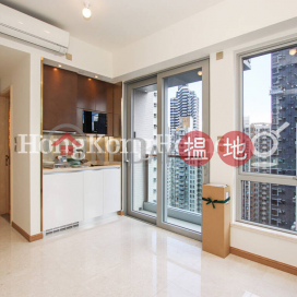 1 Bed Unit at 63 PokFuLam | For Sale