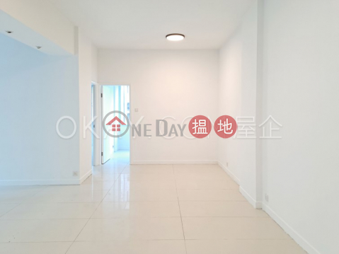 Charming 3 bedroom in Mid-levels Central | Rental | 5H Bowen Road 寶雲道5H號 _0