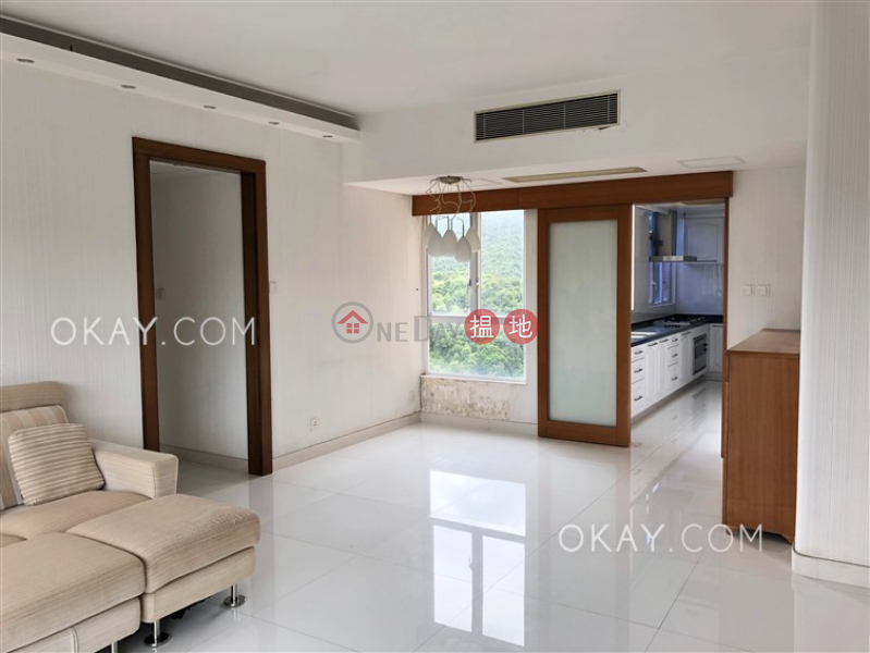 Gorgeous 1 bedroom with sea views, balcony | Rental | 18 Pak Pat Shan Road | Southern District Hong Kong Rental, HK$ 45,000/ month