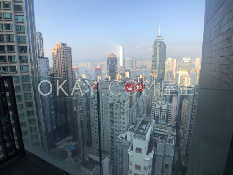 Soho 38-高層-住宅出售樓盤HK$ 1,680萬