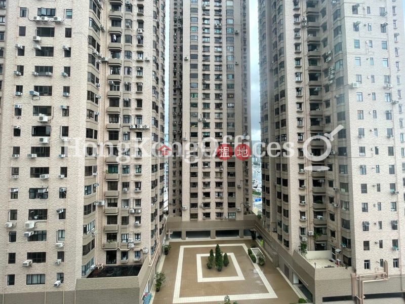 Office Unit for Rent at Sea View Estate, Sea View Estate 海景大廈 Rental Listings | Eastern District (HKO-60372-ABHR)