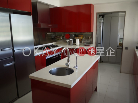 Rare 3 bedroom on high floor with parking | For Sale | Fontana Gardens 豪園 _0