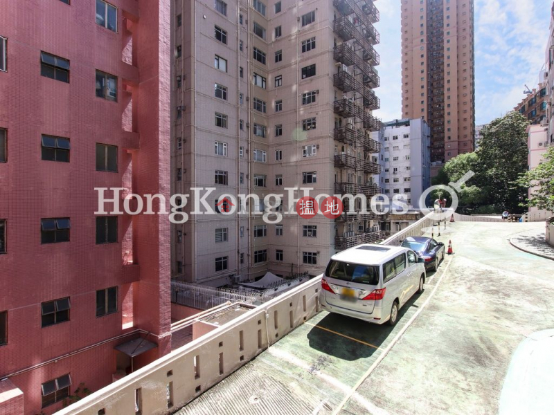Property Search Hong Kong | OneDay | Residential | Rental Listings, 2 Bedroom Unit for Rent at Kiu Sen Court