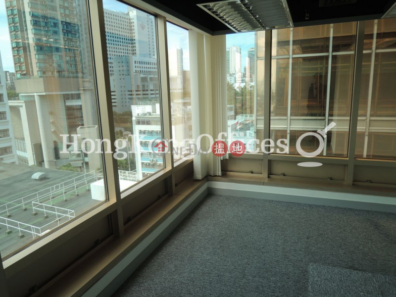 中港城 第3期|中層寫字樓/工商樓盤-出租樓盤HK$ 95,250/ 月