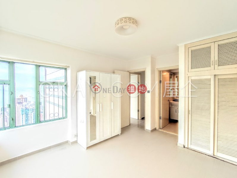HK$ 53,000/ month | Robinson Place, Western District, Nicely kept 3 bedroom on high floor | Rental