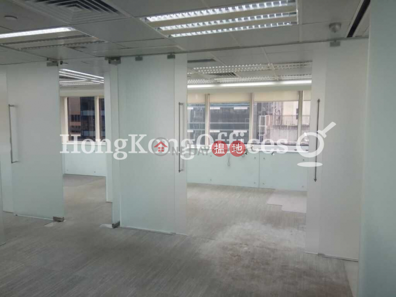 Wellington Place Middle Office / Commercial Property | Rental Listings | HK$ 121,320/ month