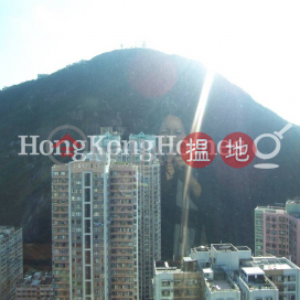 3 Bedroom Family Unit for Rent at Robinson Place | Robinson Place 雍景臺 _0