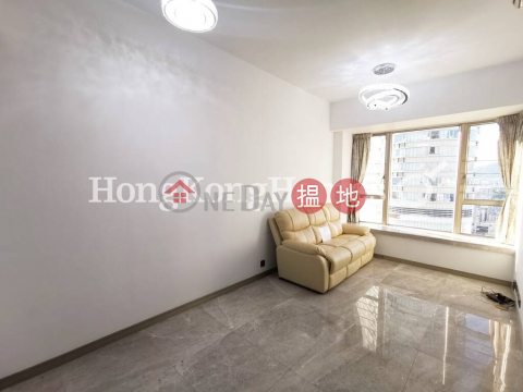 2 Bedroom Unit for Rent at Harbour Pinnacle | Harbour Pinnacle 凱譽 _0