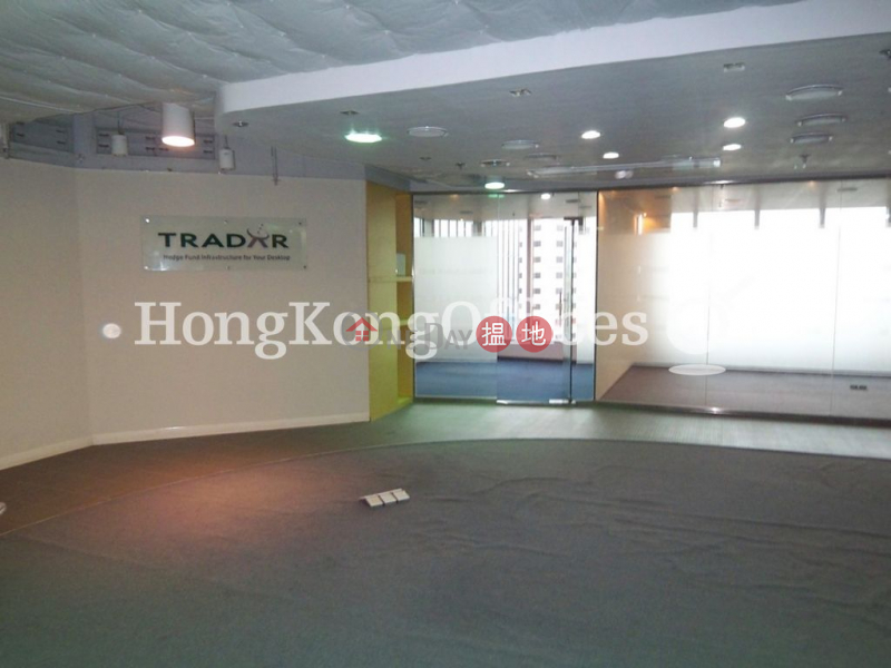 Office Unit for Rent at Lippo Centre, Lippo Centre 力寶中心 Rental Listings | Central District (HKO-1678-AMHR)