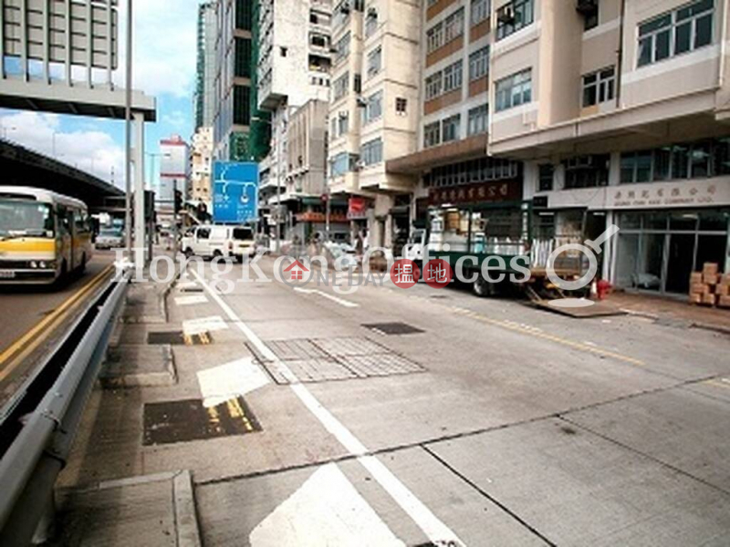 保柏中心低層寫字樓/工商樓盤-出租樓盤HK$ 32,994/ 月