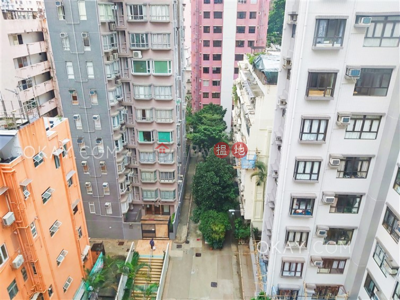聖佛蘭士街15號-高層-住宅-出租樓盤|HK$ 28,500/ 月