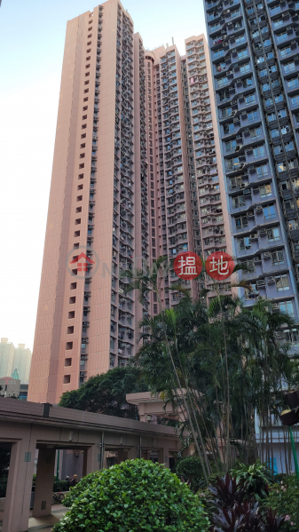 尚德邨尚真樓 (Sheung Chun House, Sheung Tak Estate) 將軍澳| ()(2)