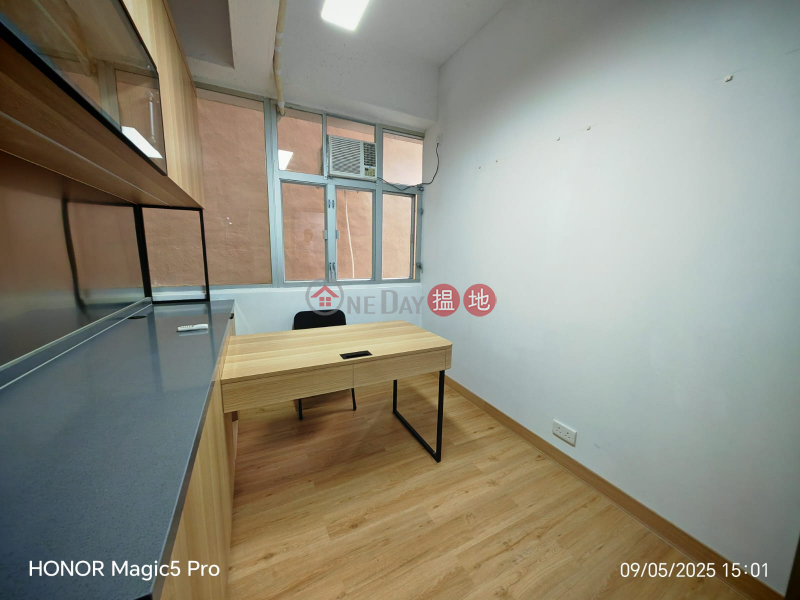 MINI WORK SHOP, Gee Lok Industrial Building 致樂工業大廈 Rental Listings | Kwun Tong District (GARYC-2915941927)